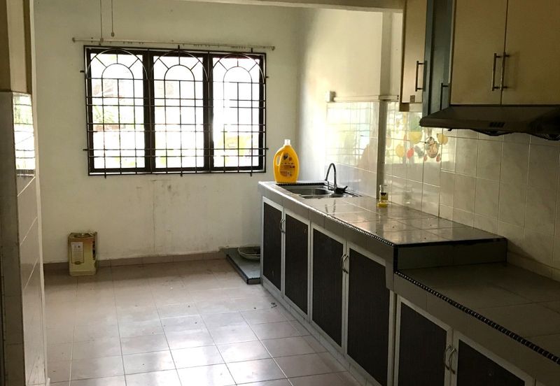 Ready Tenant Thamby Chik Karim CTRM Infineon Batu Berendam