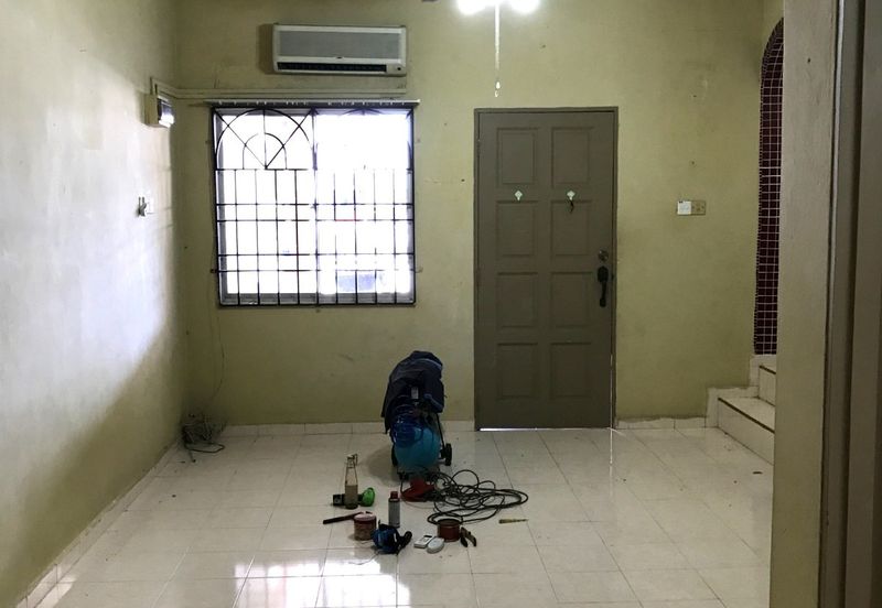 Ready Tenant Thamby Chik Karim CTRM Infineon Batu Berendam