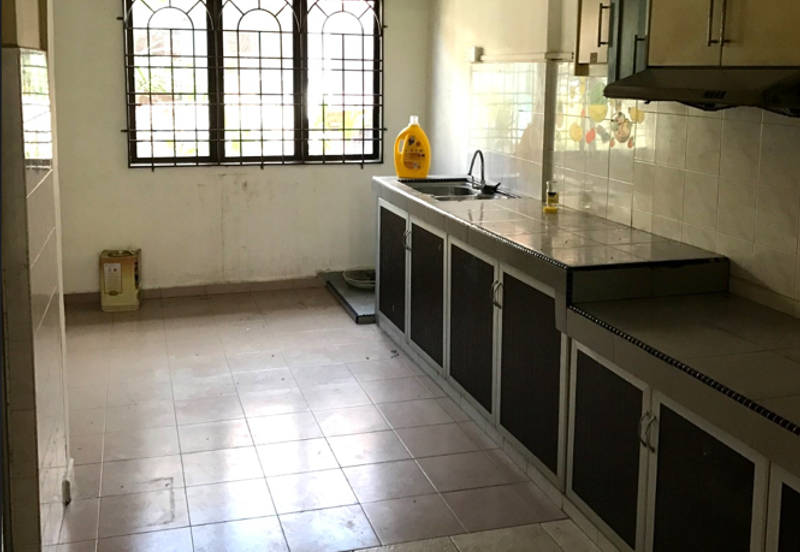 Ready Tenant Thamby Chik Karim CTRM Infineon Batu Berendam