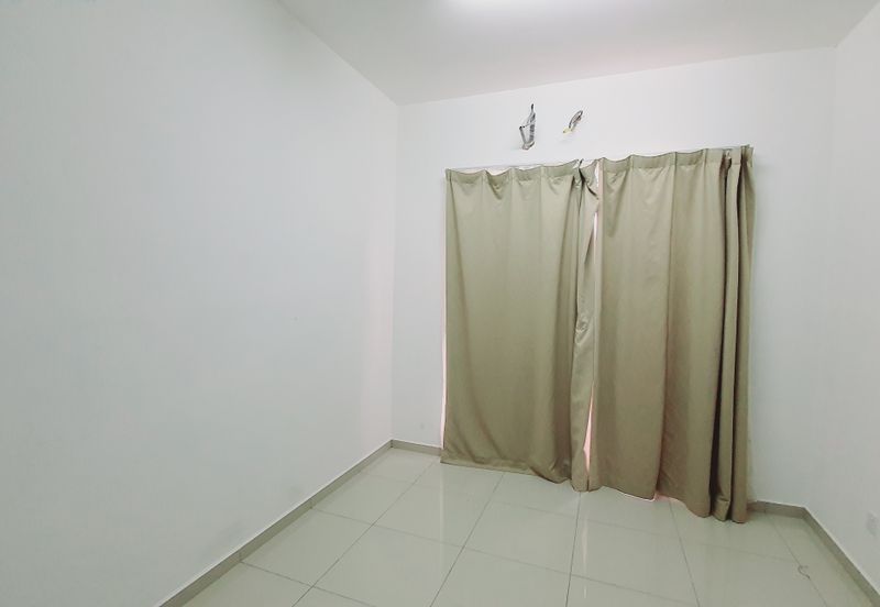 Below Value 7% House 2 Sty Terrace 24hr Security Country Villa Ayer Keroh