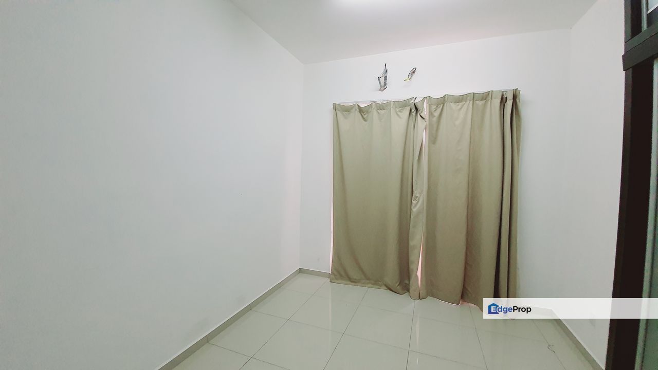 Below Value 7% House 2 Sty Terrace 24hr Security Country Villa Ayer Keroh, Melaka, Ayer Keroh