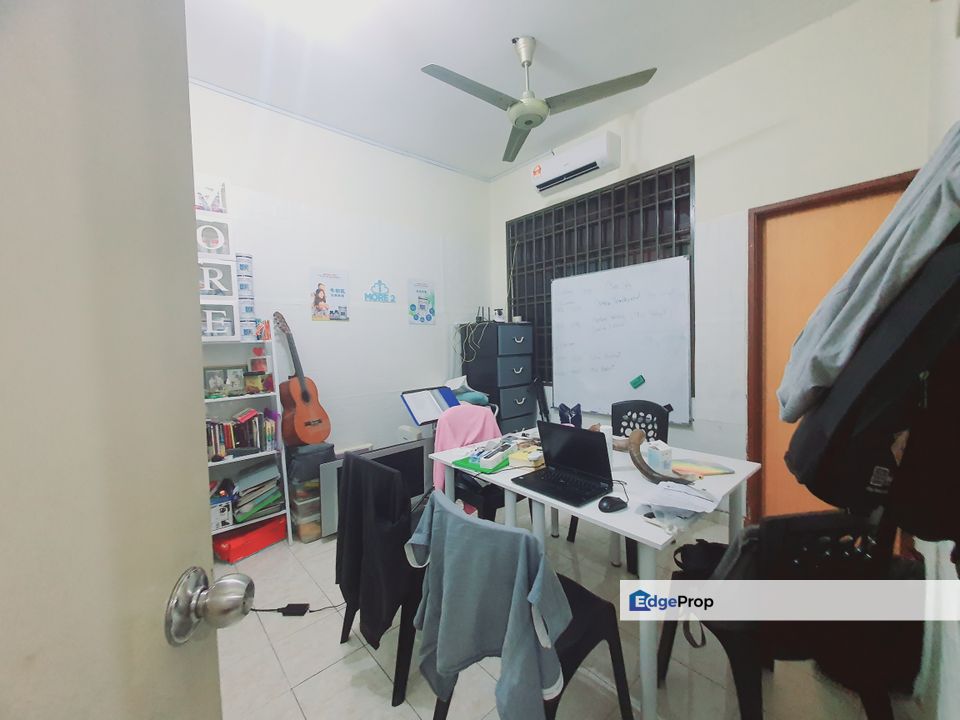 FREEHOLD !! Fully Furnish 2 Sty Terrace House Saujana Indah Bukit Katil, Melaka, Bukit Katil