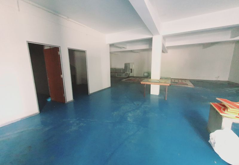 Corner Below Value 15% RM220K Freehold Ayer Keroh Permai Bukit Beruang