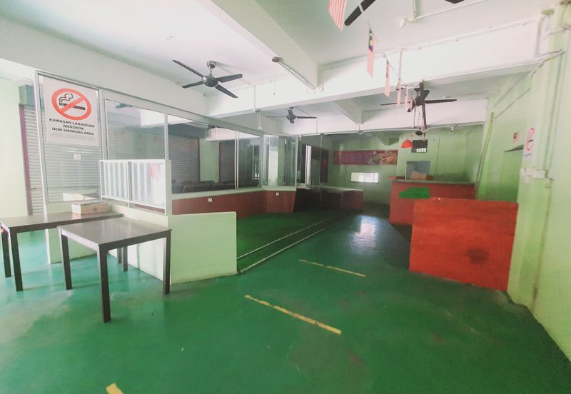 Corner Below Value 15% RM220K Freehold Ayer Keroh Permai Bukit Beruang