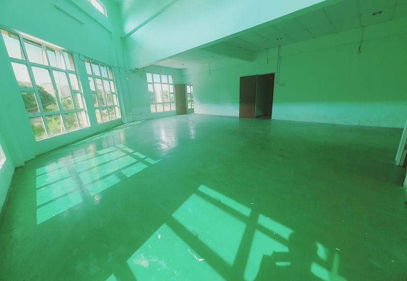 Corner Below Value 15% RM220K Freehold Ayer Keroh Permai Bukit Beruang