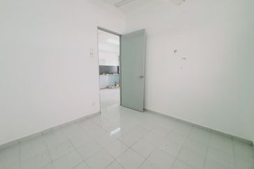 Cash Back RM45K Corner Freehold Below Value 20% Kasa Height Alor Gajah