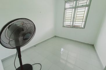 Cash Back RM45K Corner Freehold Below Value 20% Kasa Height Alor Gajah