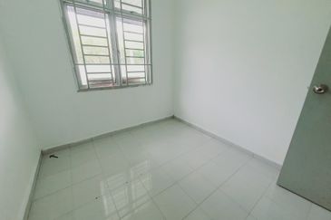 Cash Back RM45K Corner Freehold Below Value 20% Kasa Height Alor Gajah