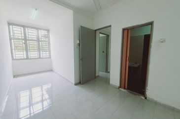 Cash Back RM45K Corner Freehold Below Value 20% Kasa Height Alor Gajah