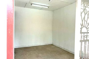 Good Price RM2xxk Single Sty Terrace House Muzaffar Shah Ayer Keroh