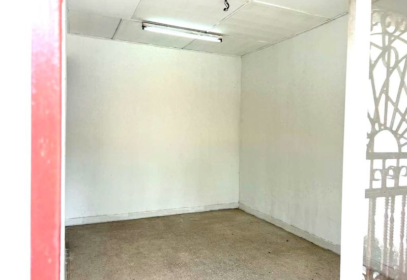 Good Price RM2xxk Single Sty Terrace House Muzaffar Shah Ayer Keroh