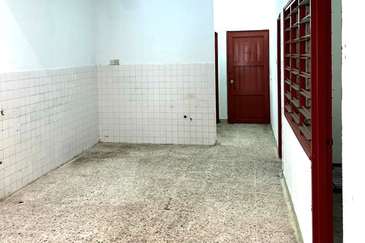 Good Price RM2xxk Single Sty Terrace House Muzaffar Shah Ayer Keroh