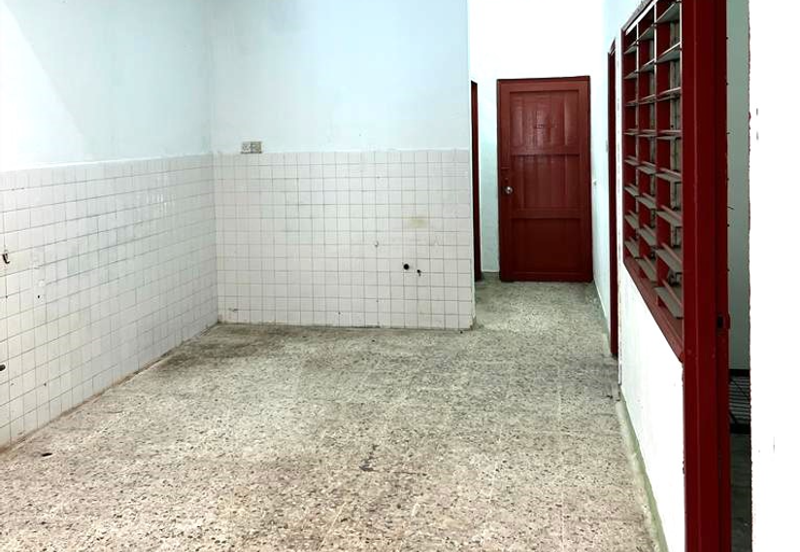 Good Price RM2xxk Single Sty Terrace House Muzaffar Shah Ayer Keroh