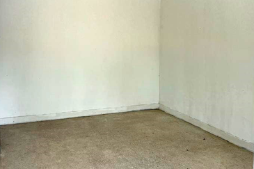 Good Price RM2xxk Single Sty Terrace House Muzaffar Shah Ayer Keroh