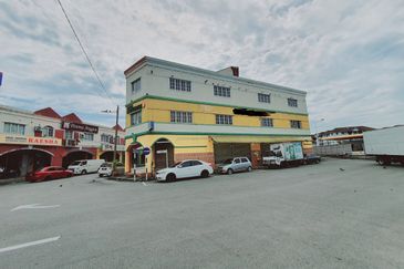 Taman Bachang Utaman