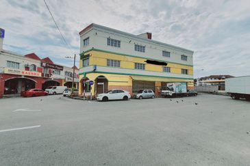 Taman Bachang Utaman