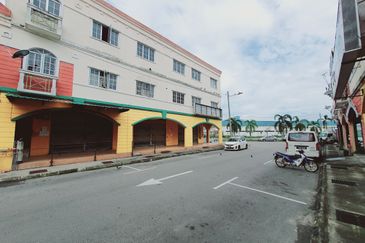 Taman Bachang Utaman