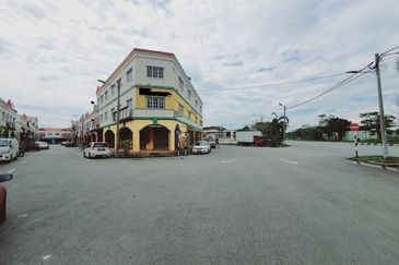 Taman Bachang Utaman