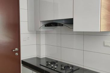 Very Nice Fully Furnished 2 Sty Terrace House 24hr Security One Krubong