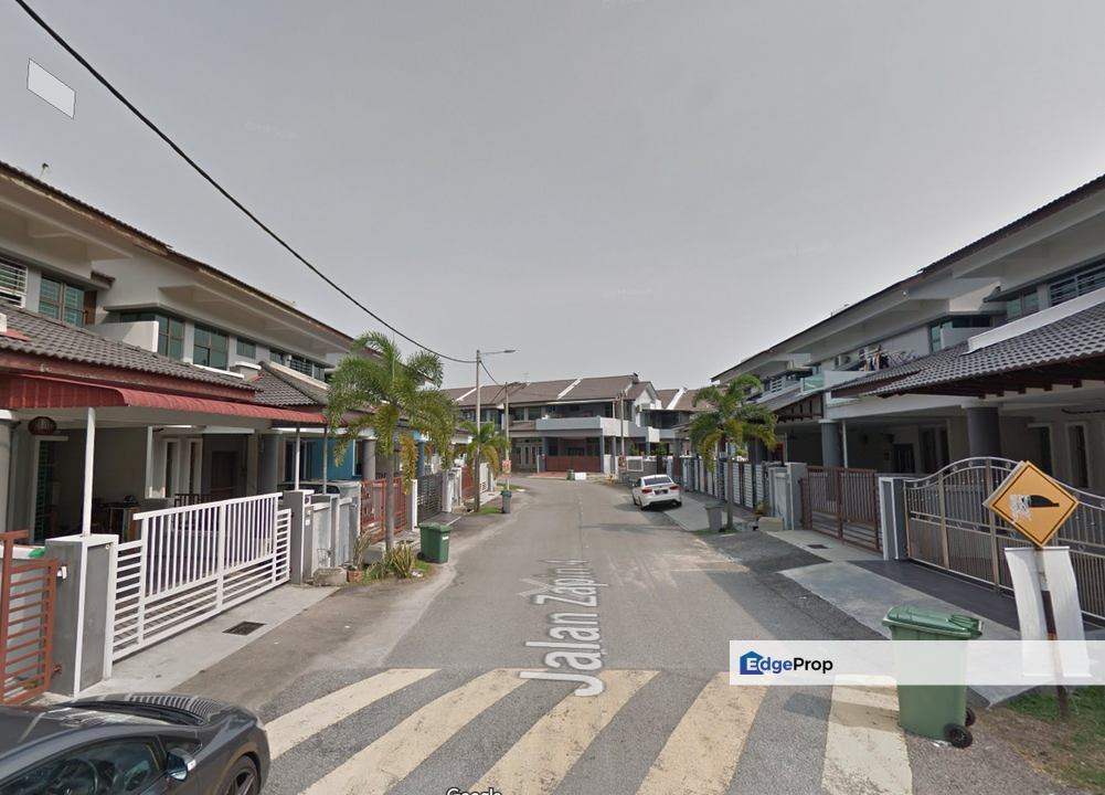 Nice 2 Sty Terrace House Paya Rumput Utama Lotus Cheng, Melaka, Cheng