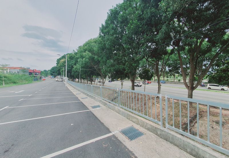 Very Big Brand New 2 Sty Shop 2600 sq.ft Bandar Baru Sungai Udang