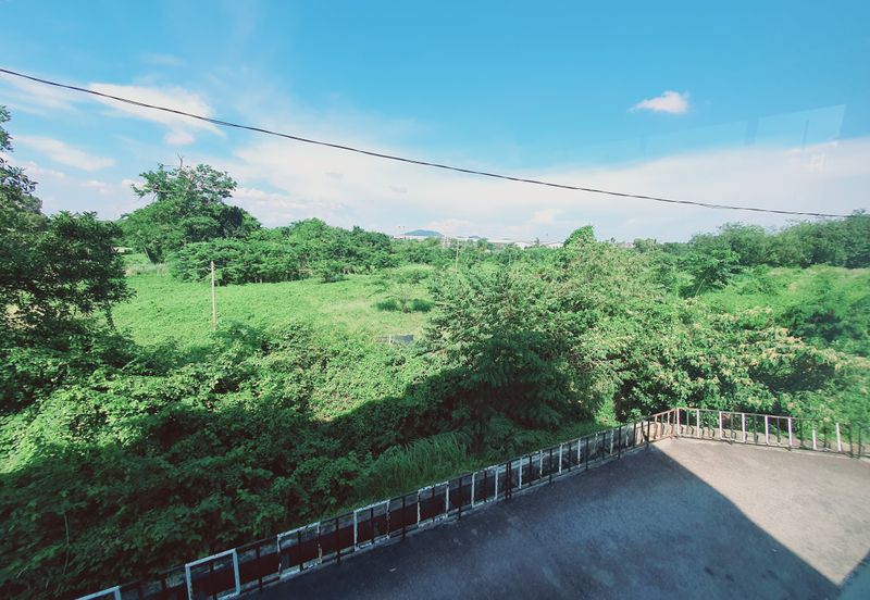 Big Size 2000 sq.ft Main Road 1st Floor Bertam Mutiara Cheng Batu Berendam