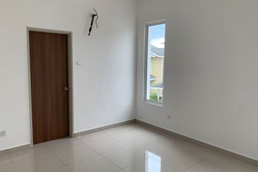 Taman Belia Antarabangsa