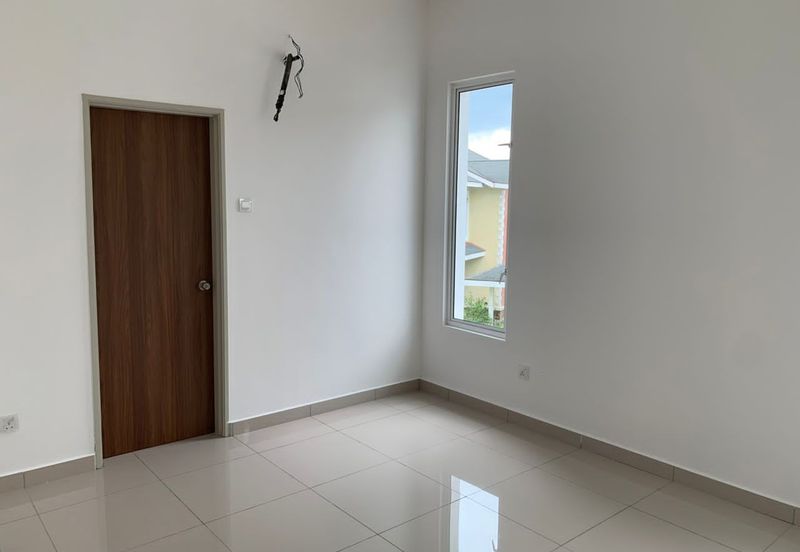 Taman Belia Antarabangsa