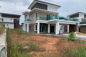 Taman Belia Antarabangsa