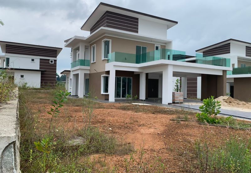 Taman Belia Antarabangsa