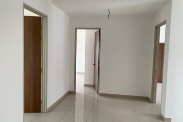 Taman Belia Antarabangsa