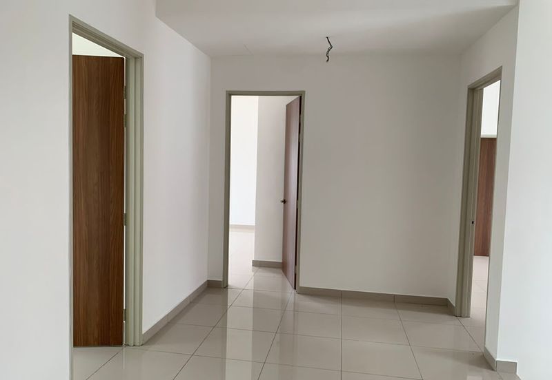 Taman Belia Antarabangsa