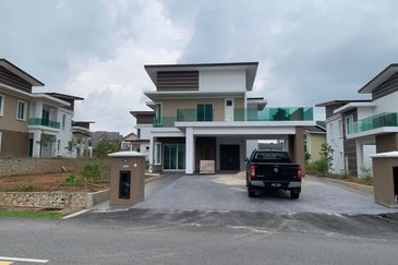 Taman Belia Antarabangsa