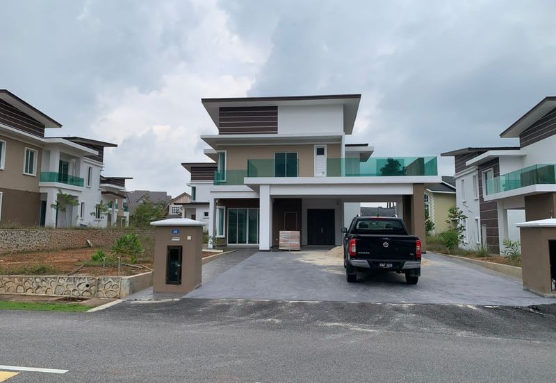 Taman Belia Antarabangsa