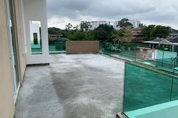 Taman Belia Antarabangsa