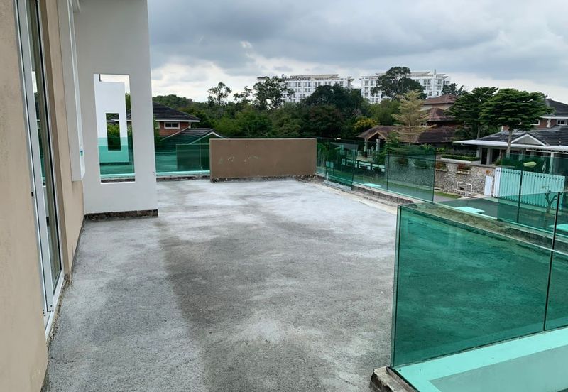 Taman Belia Antarabangsa