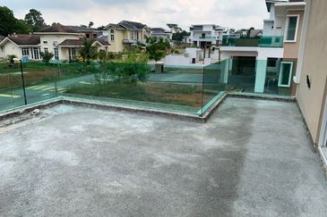 Taman Belia Antarabangsa