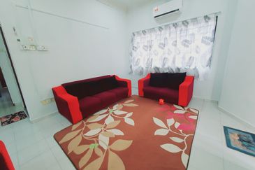 Nice 5500 sq.ft Rumah 1 Sty Bungalow House Seri Bayu Alor Gajah Honda
