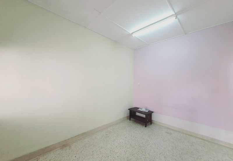 Freehold Good Price 1 Sty Terrace House Kerjasama MMU Bukit Beruang