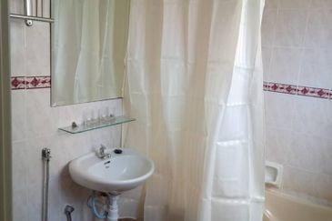 A Famosa Villa D' Savoy