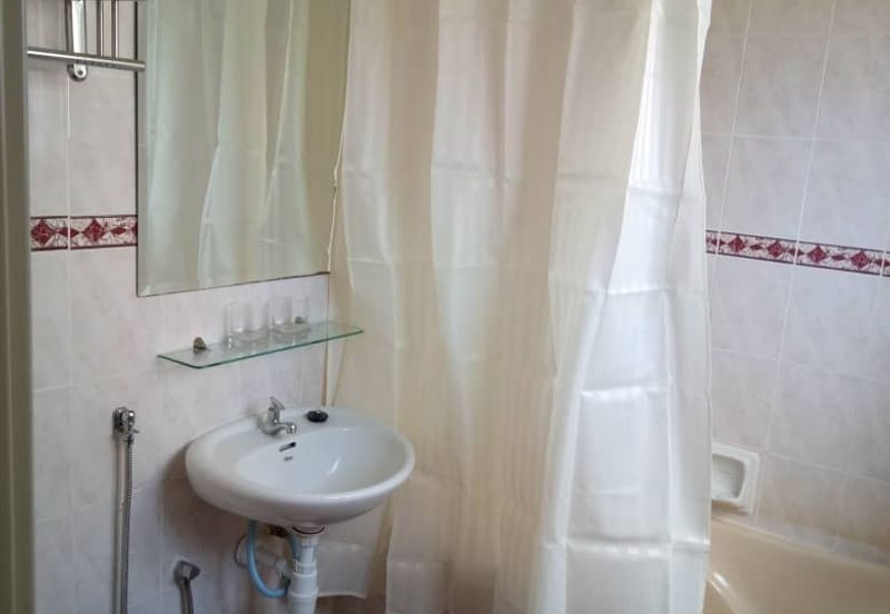 A Famosa Villa D' Savoy