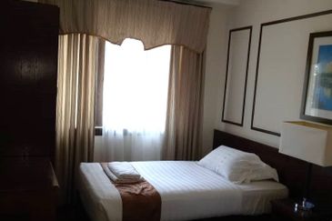 A Famosa Villa D' Savoy