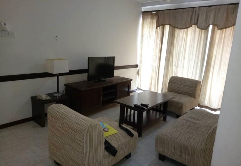 A Famosa Villa D' Savoy