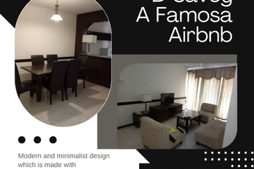 A Famosa Villa D' Savoy