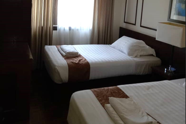 A Famosa Villa D' Savoy