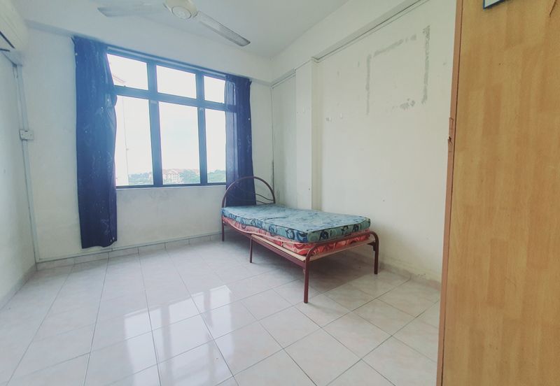 University View Apartments (Bukit Beruang Bestari)