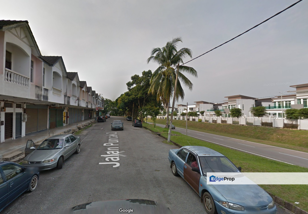 Freehold Face Main Road 2 Sty Shop Puncak Bukit Katil nr ILP College , Melaka, Bukit Katil