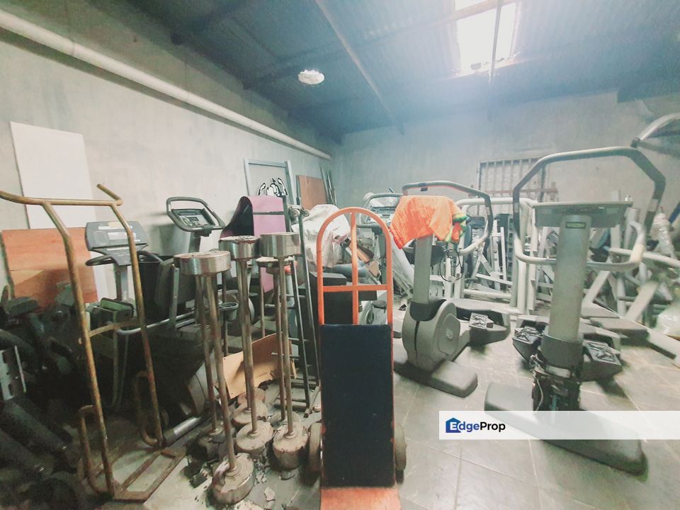 Freehold Face Main Road 2 Sty Shop Puncak Bukit Katil nr ILP College , Melaka, Bukit Katil