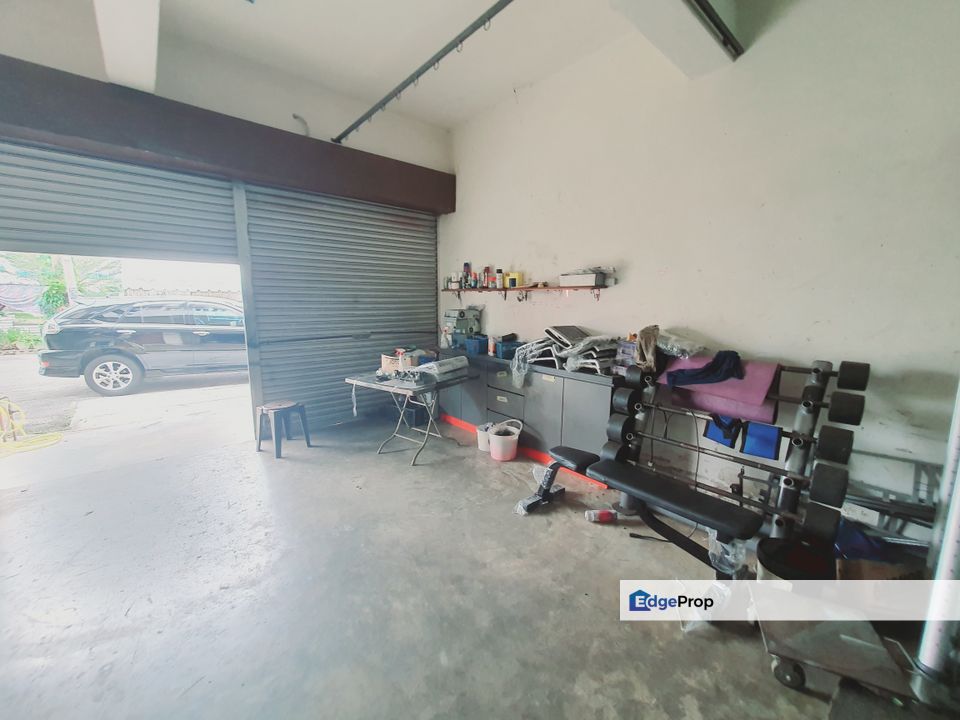 Freehold Face Main Road 2 Sty Shop Puncak Bukit Katil nr ILP College , Melaka, Bukit Katil