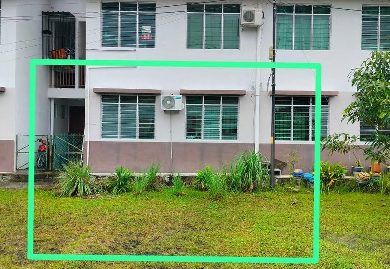 Fully Renovated Ground Floor Tanjong Minyak Perdana Bukit Rambai